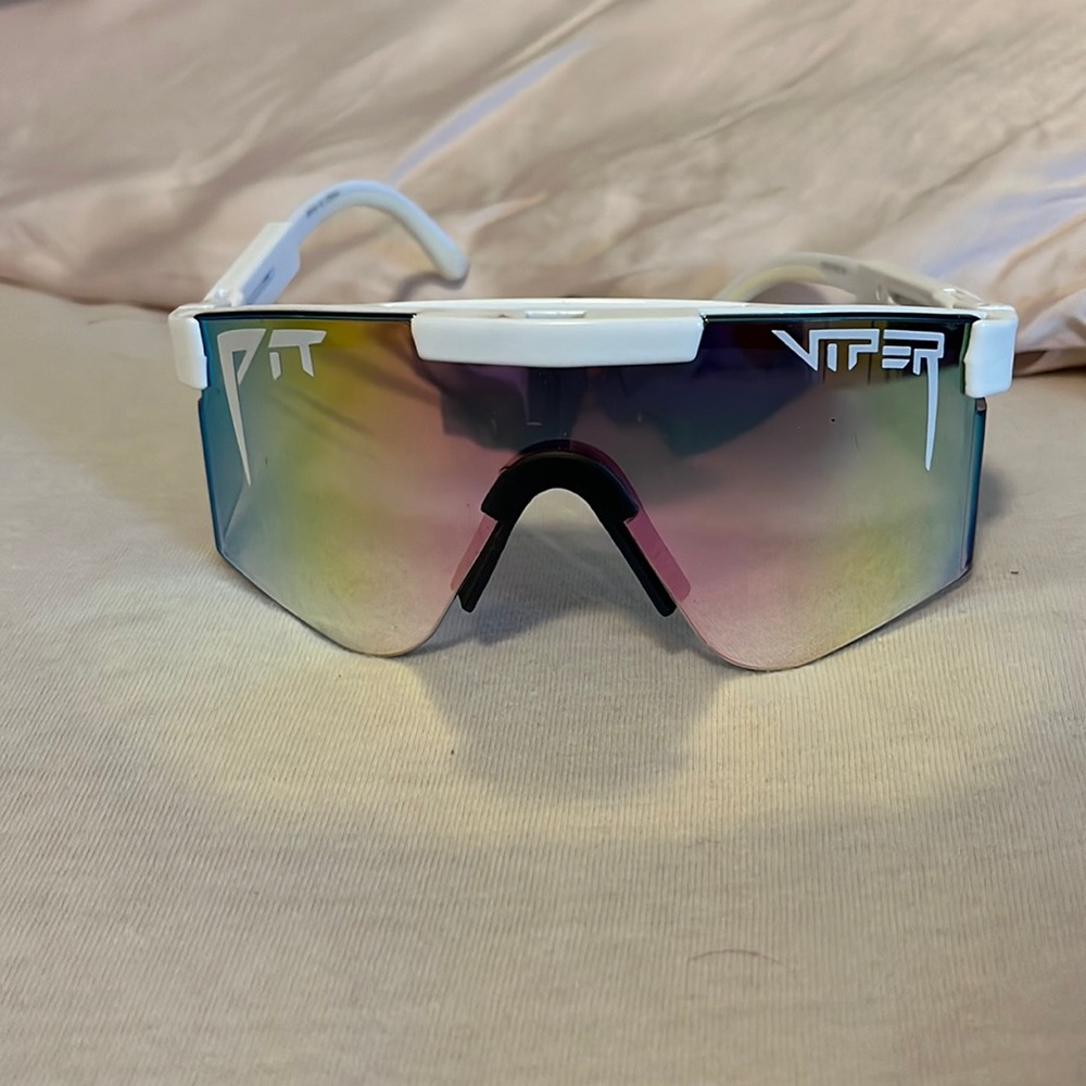 New pit vipers